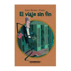 El viaje sin fin