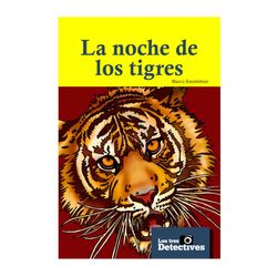 La noche de los tigres