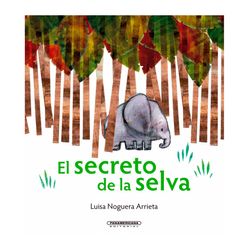 El secreto de la selva