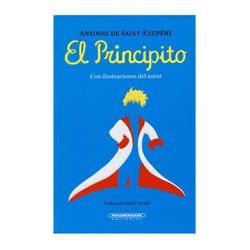 El Principito (con ediciones del autor)