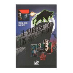 El sabueso de los Baskerville