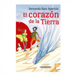 El corazón de la Tierra