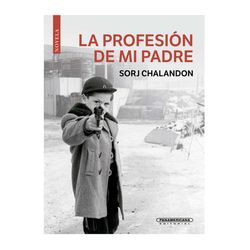 La profesión de mi padre