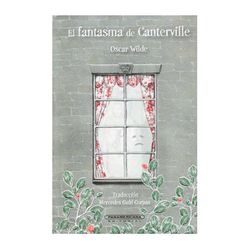 El fantasma de Canterville