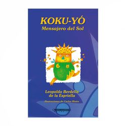 Koku-Yó, mensajero del Sol