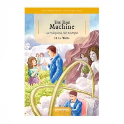 The Time Machine / La máquina del tiempo