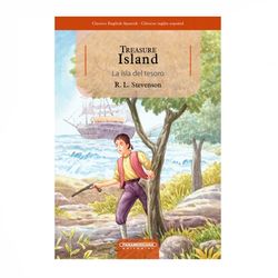 Treasure Island / La isla del tesoro