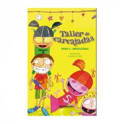 Taller de carcajadas