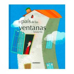 El país de las ventanas