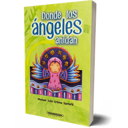 Donde los ángeles anidan