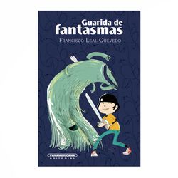 Guarida de fantasmas