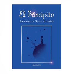 El principito (edición de lujo)