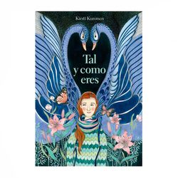Tal y como eres