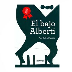 El bajo Alberti