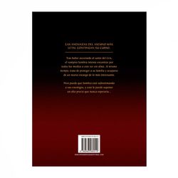 La biblia de los caídos 7: tomo 2 del testamento de Sombra