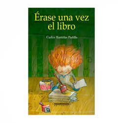 Érase una vez el libro