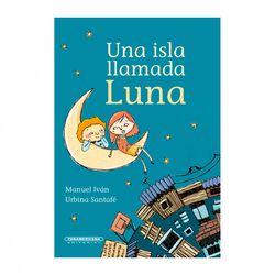 Una isla llamada Luna