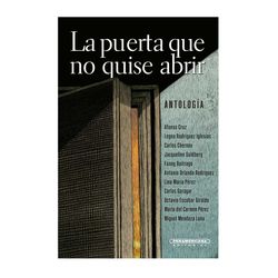 La puerta que no quise abrir