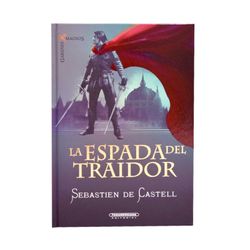 La espada del traidor