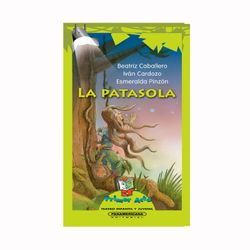 La patasola