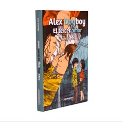 Alex Dogboy: el tercer amor