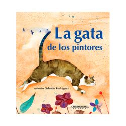 La gata de los pintores