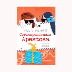 Correspondencia apestosa