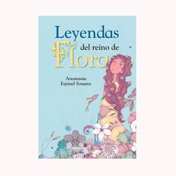 Leyendas del reino de Flora