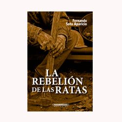 La rebelión de las ratas