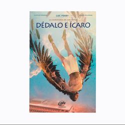Dédalo e Ícaro