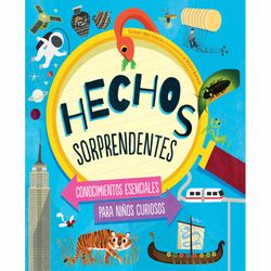 Hechos sorprendentes