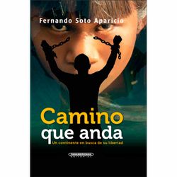 Camino que anda