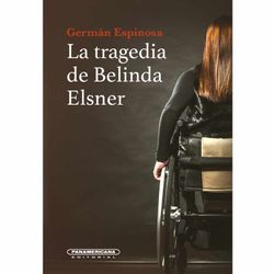 La tragedia de Belinda Elsner