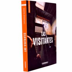 Las visitantes