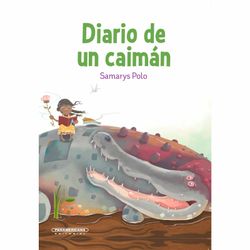 Diario de un caimán