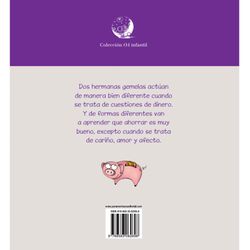 La economía de María