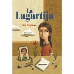 La lagartija