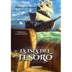 La isla del tesoro