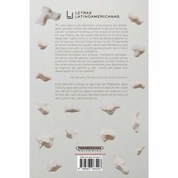 Antología de cuento latinoamericano