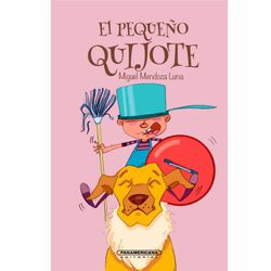 El pequeño quijote