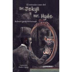 El extraño caso del Dr. Jekyll y Mr. Hyde