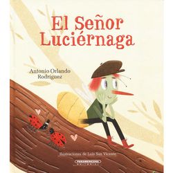 El Señor Luciérnaga