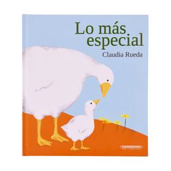 Lo más especial