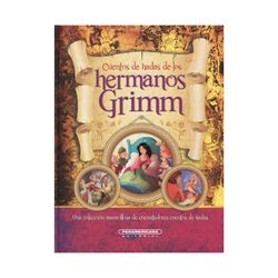 Cuentos de hadas de los hermanos Grimm