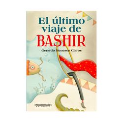 El último viaje de Bashir