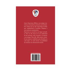 Las aventuras de Esperanza