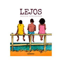 Lejos