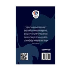 Academia de Aventuras: la hora del cuervo