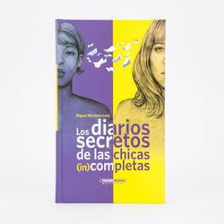 Los diarios secretos de las chicas (in)completas