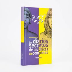 Los diarios secretos de las chicas (in)completas